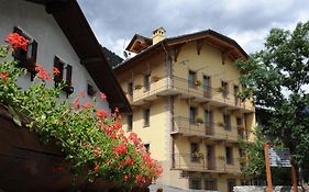 La Maison De Franco