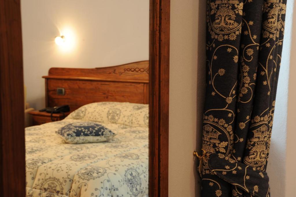 La Maison De Franco Valpelline Kamer foto