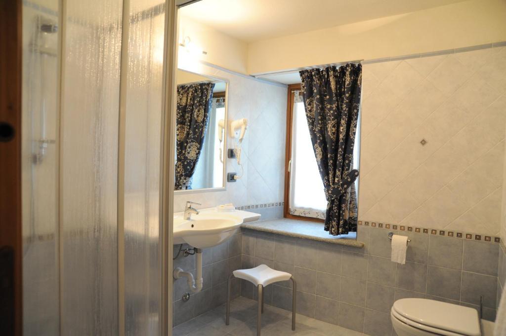 La Maison De Franco Valpelline Kamer foto
