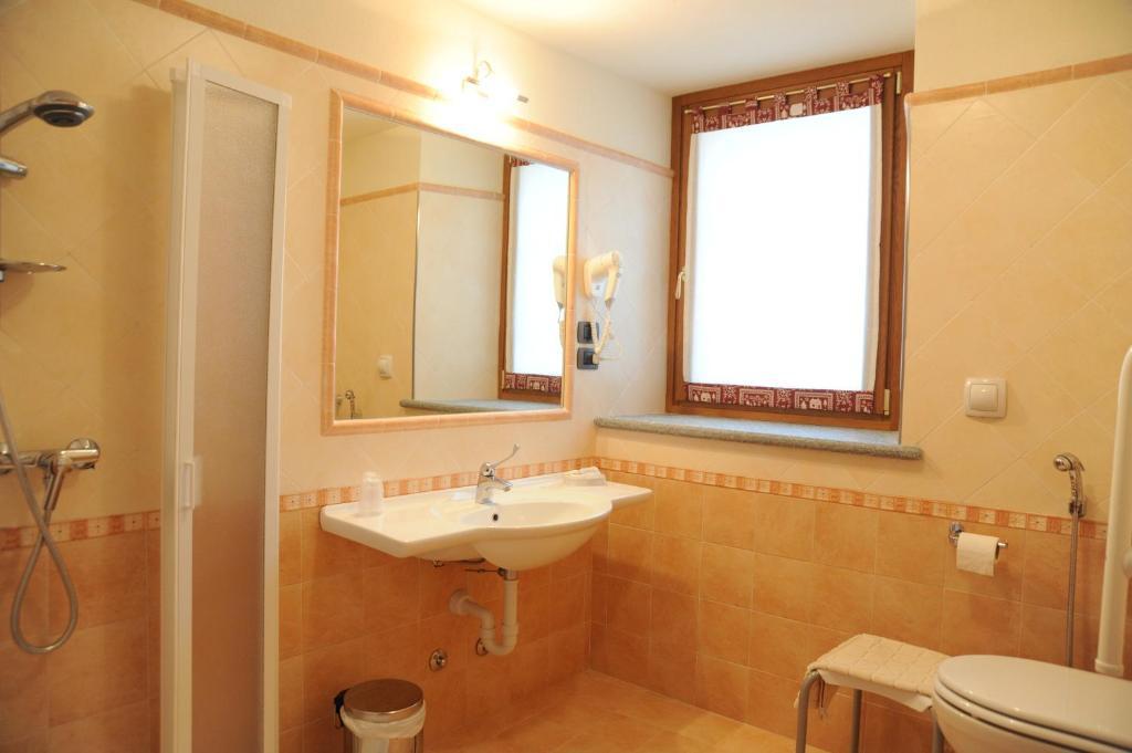 La Maison De Franco Valpelline Kamer foto